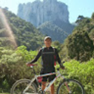 Meet your Posher, Gerardo